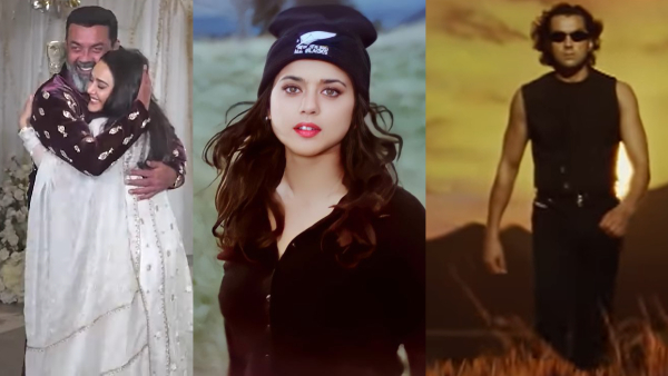 Soldier Movie Looks Fans Love