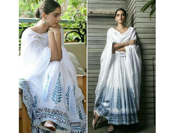 World Cotton Day Celeb Inspired Outfits