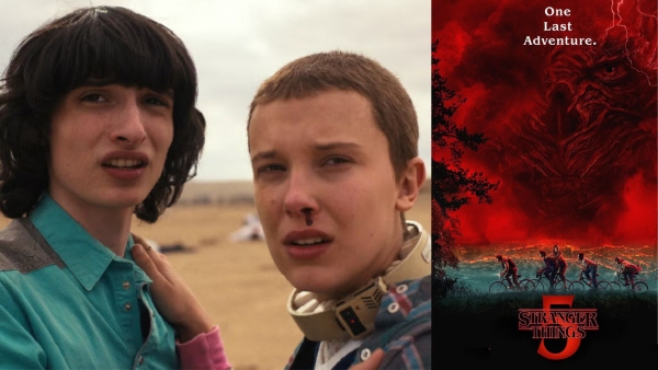 Stranger Things Stars Earn Hollywood-Level Paychecks In Final Season You Won t Believe Millie s Salary