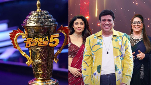 super dancer season 5 winner name