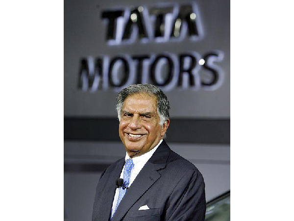 Inside Ratan Tata s Iconic Bungalow