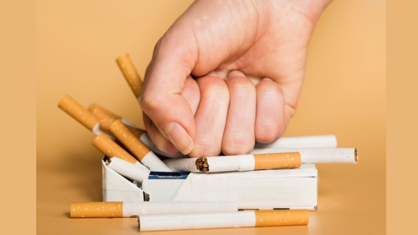 13 Lakh Deaths A Year Govt Launches Tobacco-Free Youth Campaign 3 0 To Safeguard Students