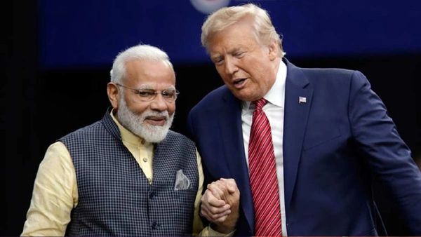 India Will Not Buy Russian Oil PM Modi Has Assured Me Donald Trump