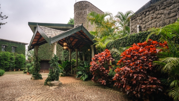 6 Retreats For Calm Diwali 2025 6 Retreats For Calm Diwali 2025