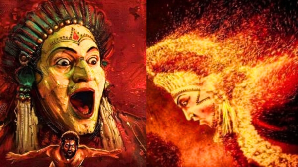 Kantara Chapter 1 What The Powerful Varaha Roopam Of Lord Vishnu Truly Symbolises