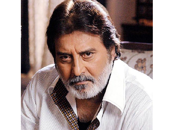A Gun Threat That Shaped Vinod Khanna