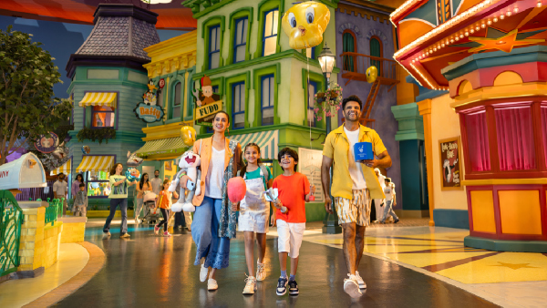 Abu Dhabi s Hidden Gems This Diwali