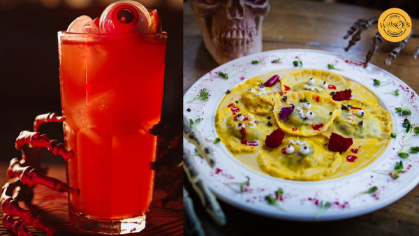 Where Should Indias Ghosts Party In 2025