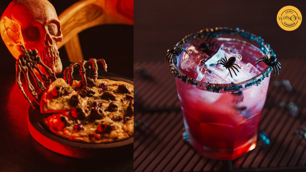 Where Should Indias Ghosts Party In 2025