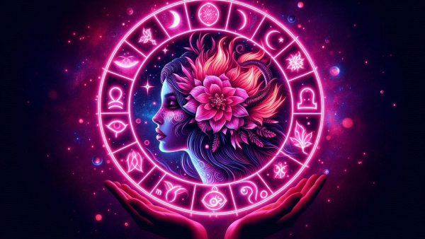 Weekly Love Horoscope 12 18 October 2025 Emotional Twists New Attractions And Unfinished Business