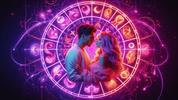 Weekly Love Horoscope 2025 5 October - 11 October Find Out What The Stars Hold For Your Heart
