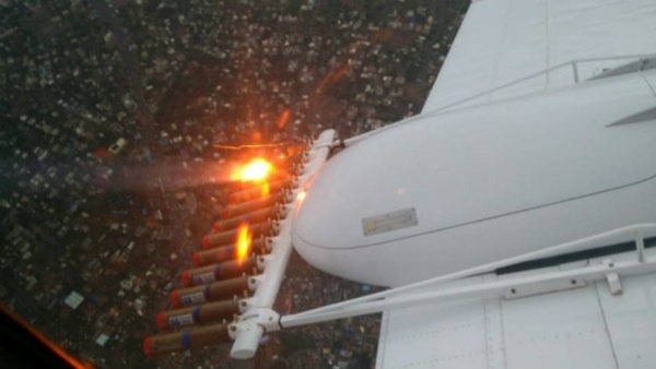 What Is Cloud Seeding Why Didn t It Cause Rain In Delhi Here s What The IIT Kanpur Director Said