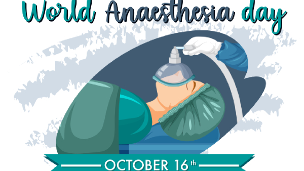 Anaesthesia Fears Here s What s True