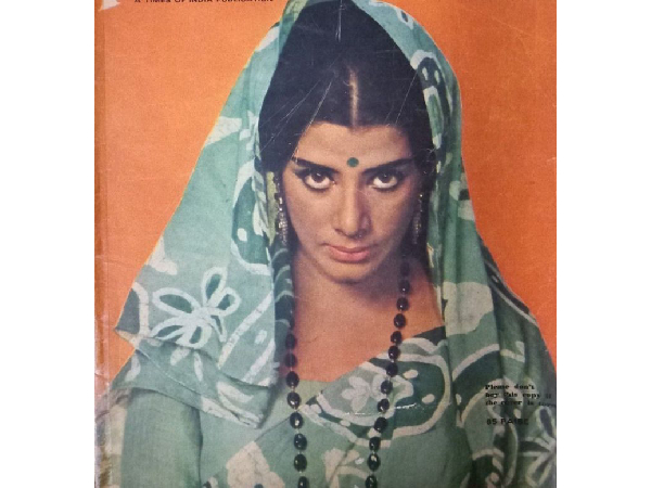 Her No Was Zeenat Aman s Gain