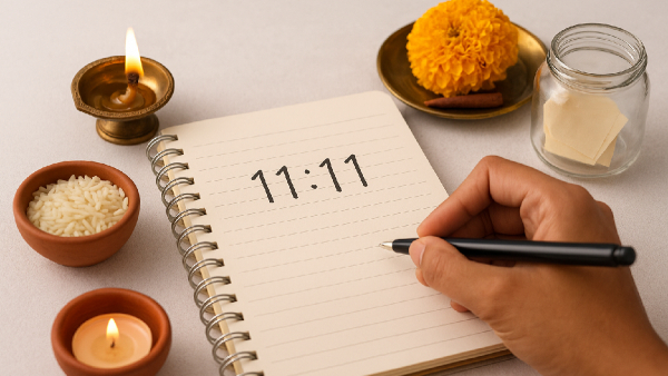 Today s 11 11 Make It Count