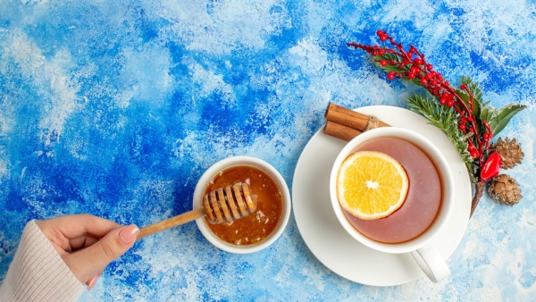 Love Your Winter Chai Too Much How Many Cups Are Too Many Nutritionist Reveals Healthy Limit