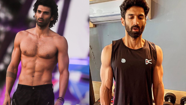 The Truth Behind Aditya s Physique