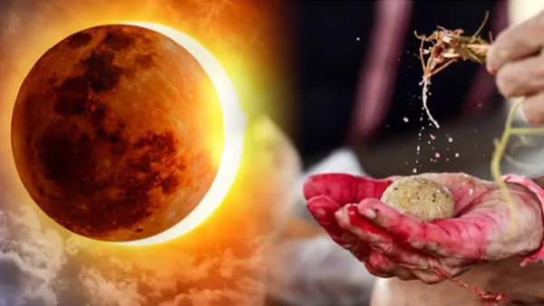 Margashirsha Amavasya What To Know