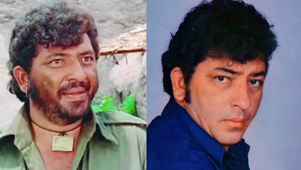 Amjad Khan s Life Beyond Gabbar