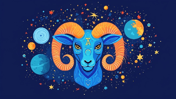 Aries (March 21 - April 19) Horoscope