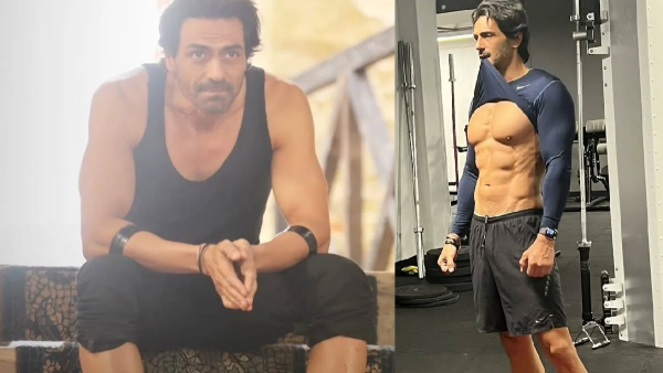Arjun Rampal s Age-Defying Routine