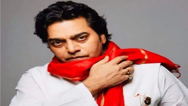 Ashutosh Rana Surprising Facts