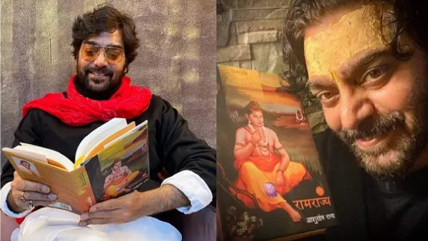 Ashutosh Rana Surprising Facts