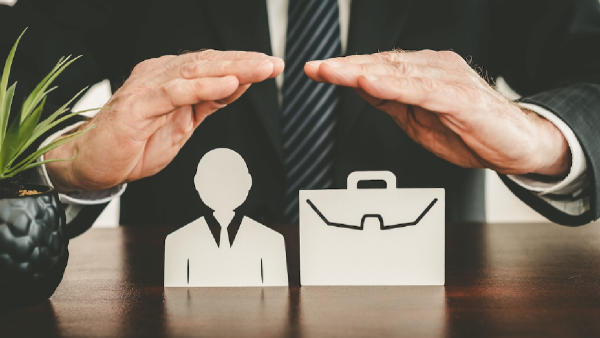 Why Every Workplace Needs This Cover