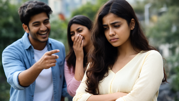 Body-Shaming Hurts Body-Shaming Hurts