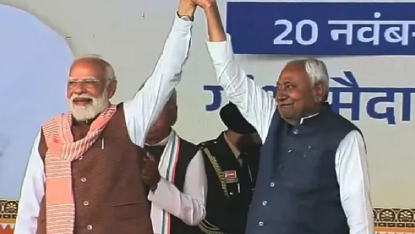 Meet Bihar s 3 Women Ministers