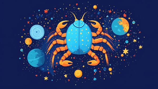 Cancer (June 21 - July 22) Horoscope