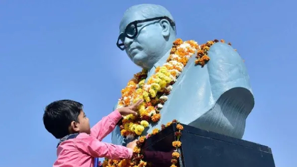 President Murmu To Lead Constitution Day President Murmu To Lead Constitution Day