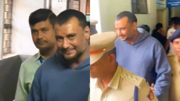 Renukaswamy Murder Case Trial of Darshan and Co-Accused Begins November 10