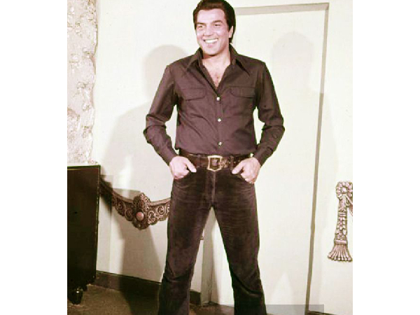 He-Man s Guide To Men s Fashion