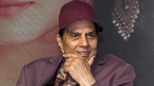 Dharmendra Death Veteran Actor aka The He-Man Of Bollywood