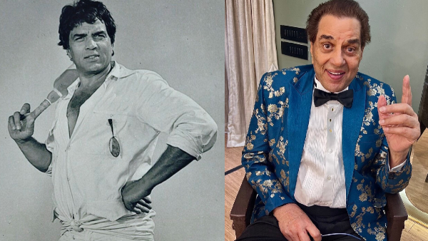 Bollywoods Beloved He-Man Passes Away