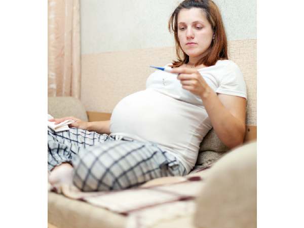 Can Gestational Diabetes Harm Your Baby