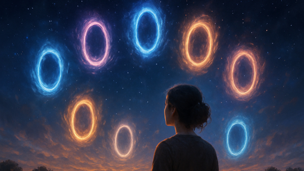 Cosmic Changes Ahead This Month