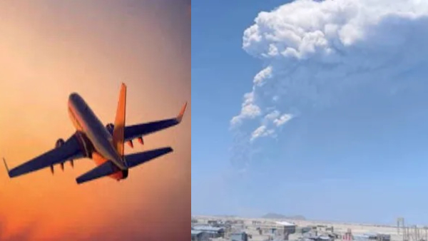 Flights Canceled Amid Ethiopia Volcano