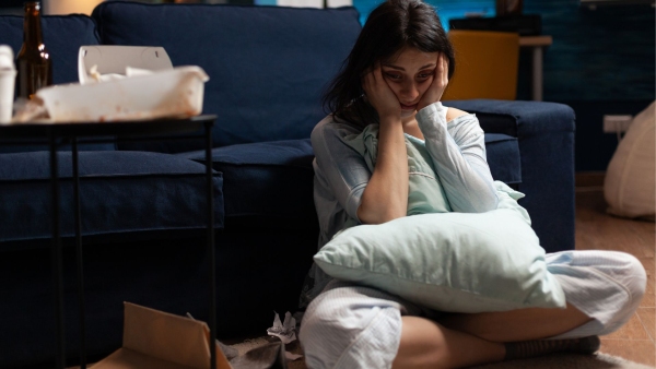 When I m Fine Isn t Fine Expert Reveals Why I m Fine Is Often Silent Cry For Help Due To Invisible Stress When I m Fine Isn t Fine Expert Reveals Why I m Fine Is Often Silent Cry For Help Due To Invisible Stress