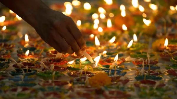 Don t Leave These Spots In Darkness