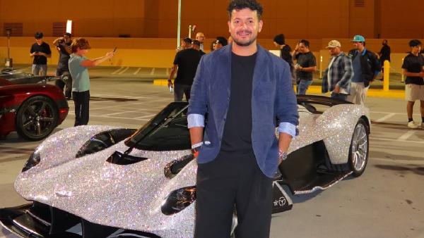 Travel Influencer s Journey Ends Too Soon