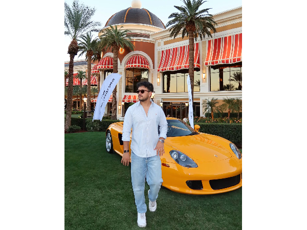 Travel Influencer s Journey Ends Too Soon