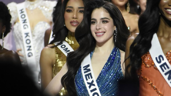 Pageant Walkout Makes Global Headlines Pageant Walkout Makes Global Headlines