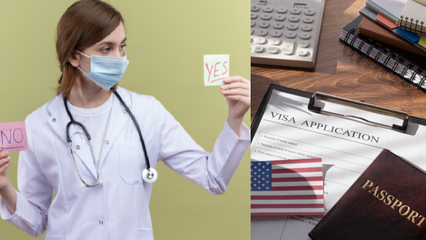 Diabetes Obesity May Affect Visas