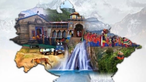Uttarakhand Marks 25 Years Of Pride