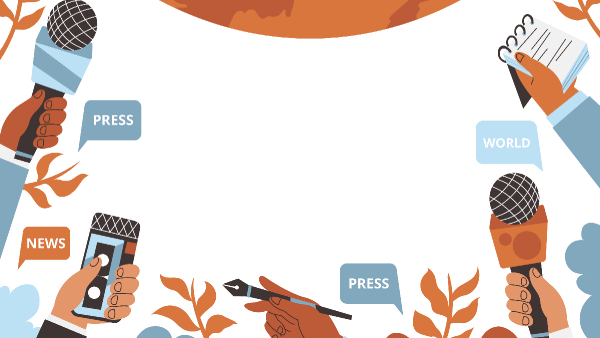 The Real Challenge For Journalism