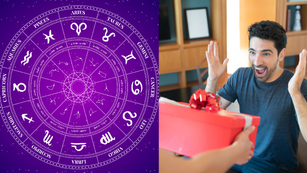 Celebrate Men With Zodiac-Based Gifts
