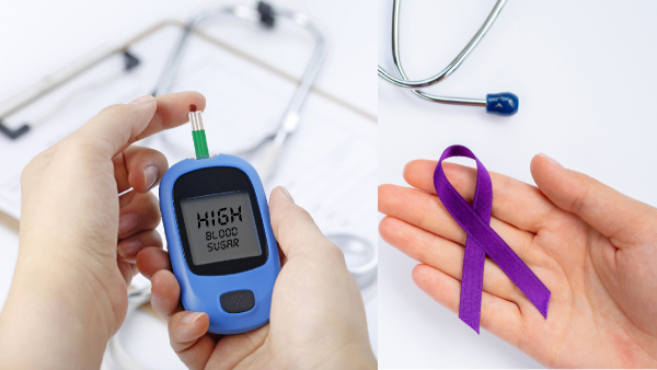 Hidden Link Between Diabetes And Cancer