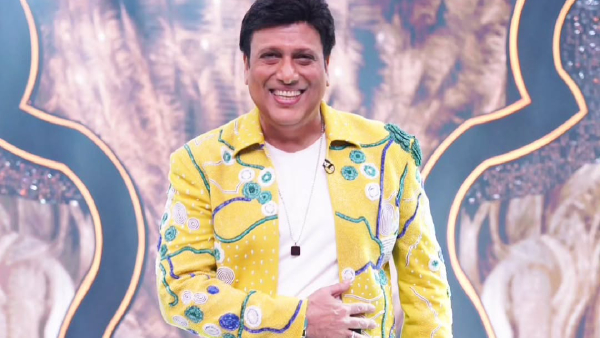 Govinda Hospitalised After Fainting
